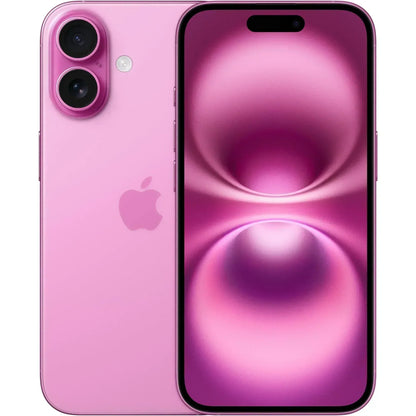 Refurbished iPhone 16 | Excellent Condition