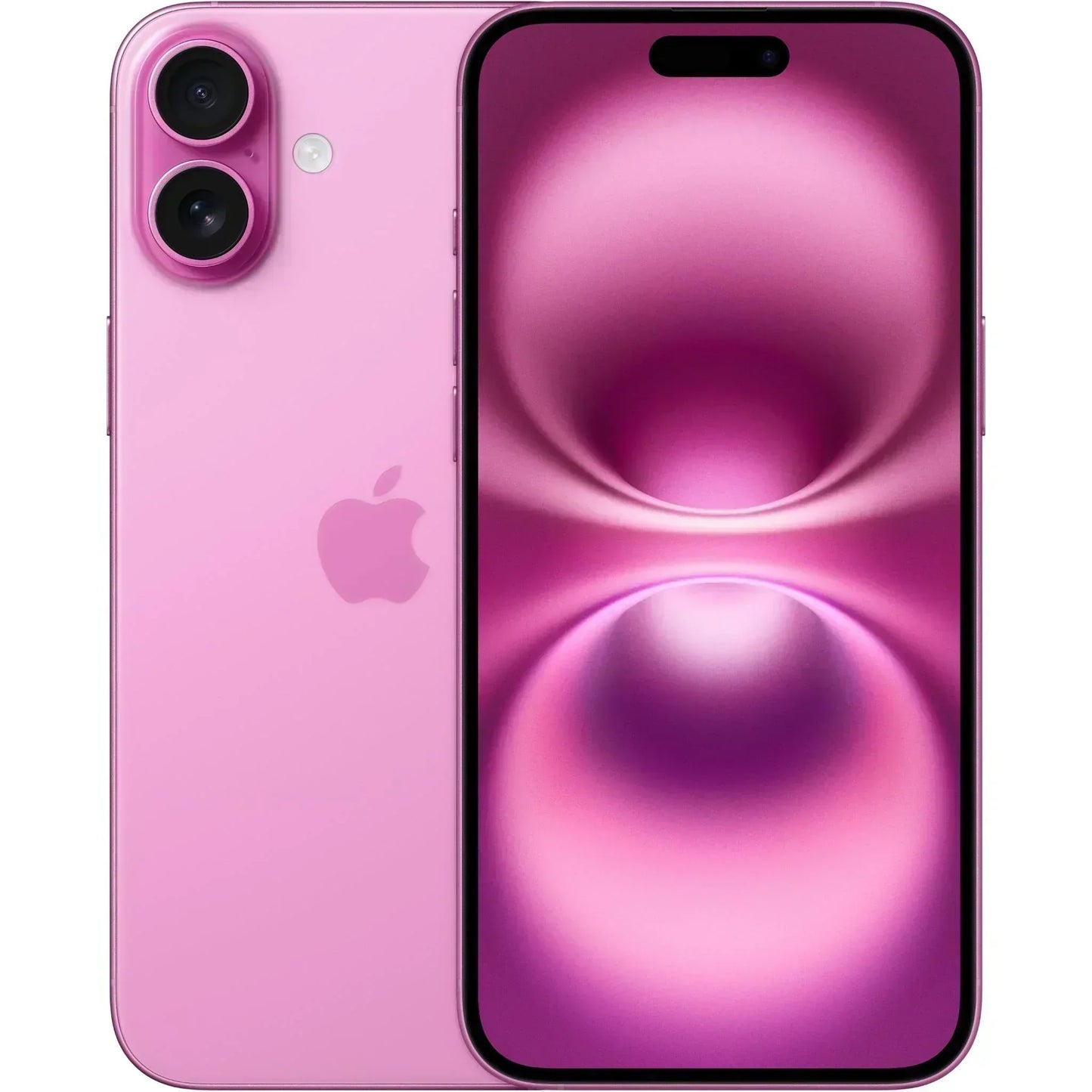 Refurbished iPhone 16 Plus | Excellent Condition