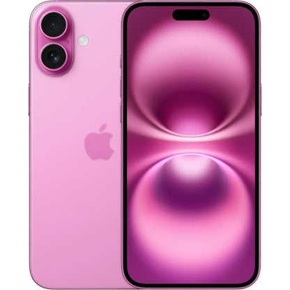 Refurbished iPhone 16 Plus | Excellent Condition