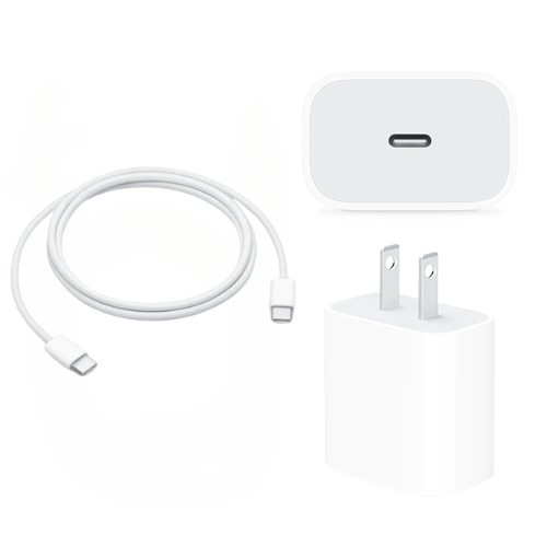 iPhone 16 Pro Max - Starter Pack