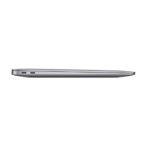 Apple MacBook Air M1 13-inch 256GB 16GB RAM 8-Core CPU 7-Core GPU (Late 2020) Space Gray