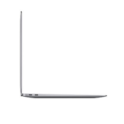Apple MacBook Air M1 13-inch 256GB 16GB RAM 8-Core CPU 7-Core GPU (Late 2020) Space Gray