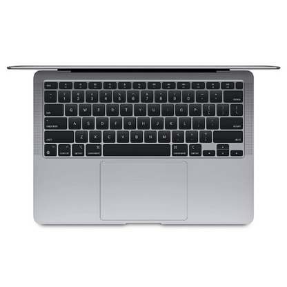 Apple MacBook Air M1 13-inch 256GB 16GB RAM 8-Core CPU 7-Core GPU (Late 2020) Space Gray