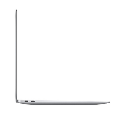 Apple MacBook Air M1 13-inch 256GB 16GB RAM 8-Core CPU 7-Core GPU (Late 2020) Silver