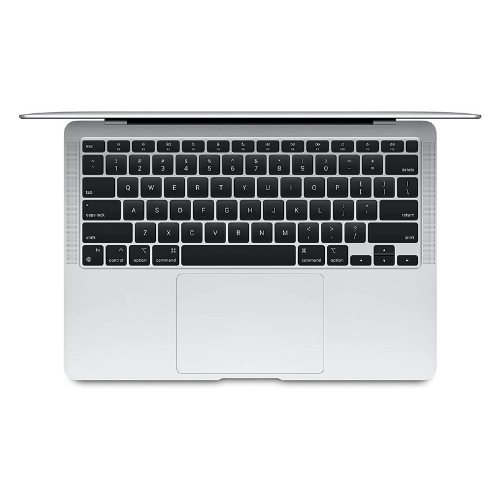 Apple MacBook Air M1 13-inch 256GB 16GB RAM 8-Core CPU 7-Core GPU (Late 2020) Silver