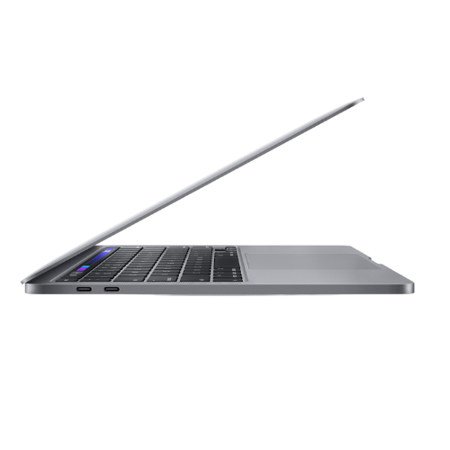 Apple MacBook Pro M1 8-Core GPU 8-Core GPU 512GB SSD 16GB RAM - Space Gray (Late 2020)
