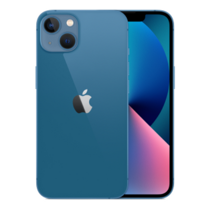 iPhone 13 + Apple Watch - Gift Pack