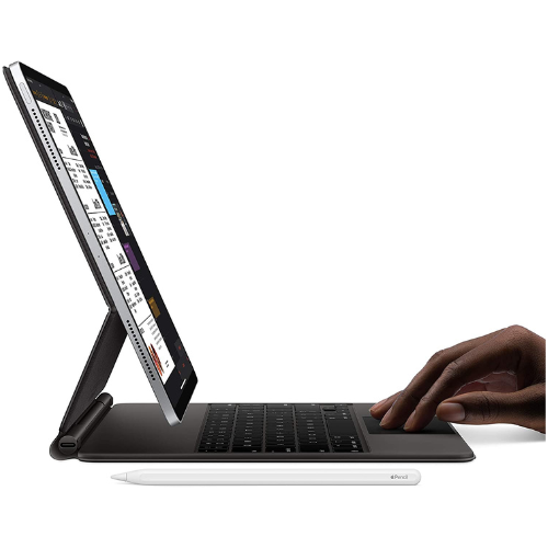 iPad Pro 12.9" (4th Gen, 2020) 256GB - Space Gray (Wi-Fi)