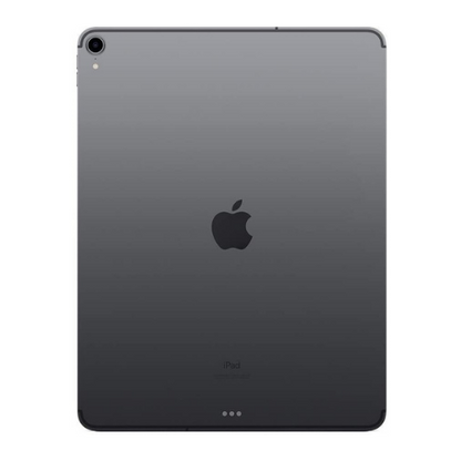 iPad Pro 11" (1st Gen, 2018) 64GB - Space Gray (Wi-Fi + Cellular)
