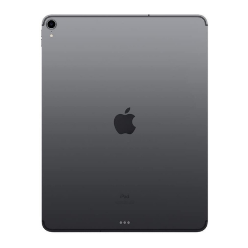 iPad Pro 11" (1st Gen, 2018) 512GB - Space Gray (Wi-Fi + Cellular)