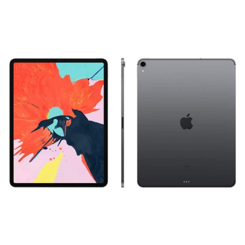iPad Pro 11" (1st Gen, 2018) 64GB - Space Gray (Wi-Fi)