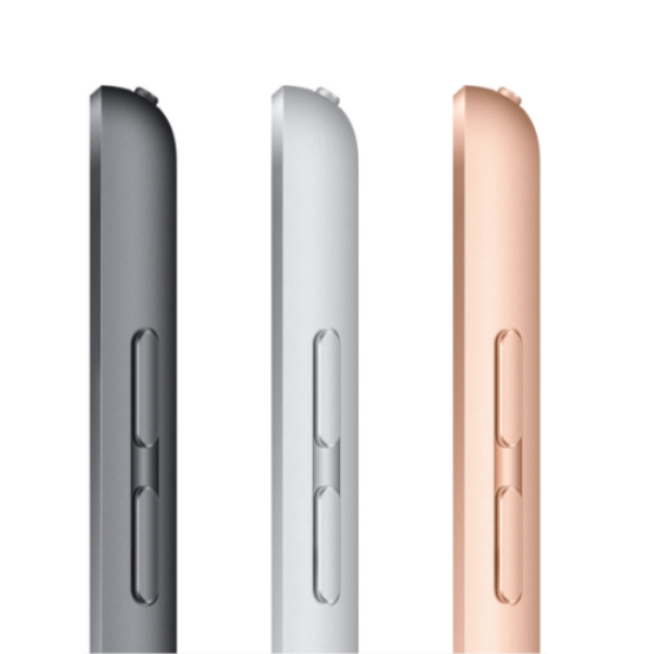iPad 10.2" (8th Gen, 2020) 32GB - Space Gray (Wi-Fi)
