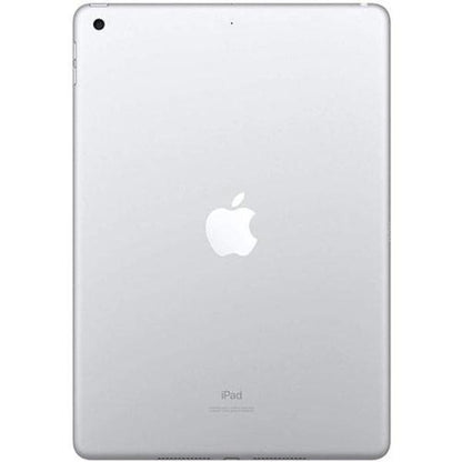 iPad 10.2" (7th Gen, 2019) 32GB - Silver (Wi-Fi)