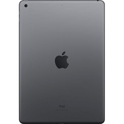 iPad 10.2" (7th Gen, 2019) 32GB - Space Gray (Wi-Fi + Cellular)
