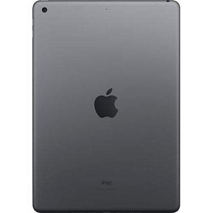 iPad 10.2" (7th Gen, 2019) 32GB - Space Gray (Wi-Fi + Cellular)