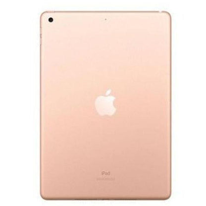 iPad 10.2" (7th Gen, 2019) 32GB - Gold (Wi-Fi)