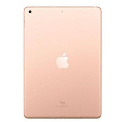 iPad 10.2" (7th Gen, 2019) 128GB - Gold (Wi-Fi)