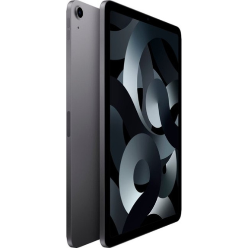 iPad Air 10.9" (M1, 2022) 64GB - Space Gray (Wi-Fi)