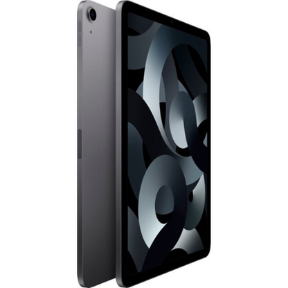 iPad Air 10.9" (M1, 2022) 64GB - Space Gray (Wi-Fi)