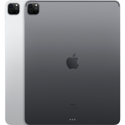 iPad Pro 11" (M1, 2021) 128GB - Space Gray (Wi-Fi)