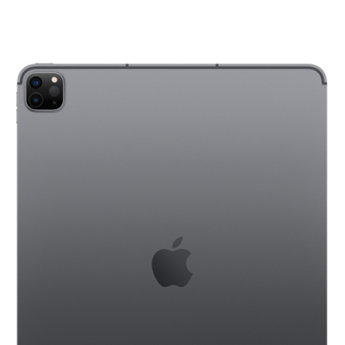 iPad Pro 11" (M1, 2021) 128GB - Space Gray (Wi-Fi + Cellular)