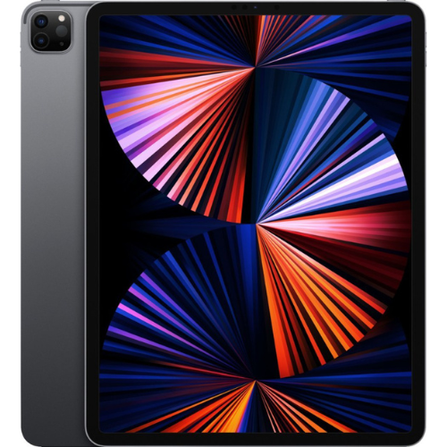 iPad Pro 11" (M1, 2021) 256GB - Space Gray (Wi-Fi)