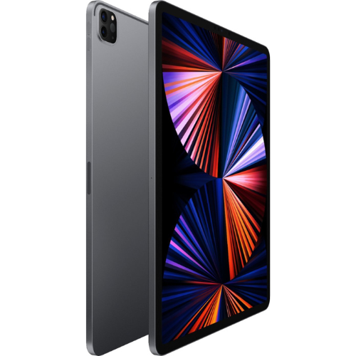 iPad Pro 11" (M1, 2021) 256GB - Space Gray (Wi-Fi)