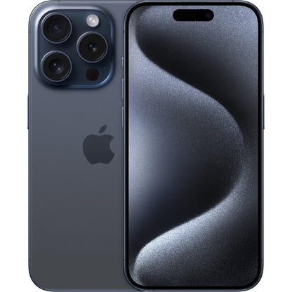 Refurbished iPhone 15 Pro | Excellent Condition
