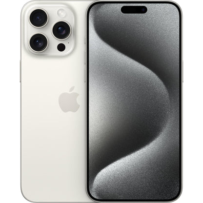 Refurbished iPhone 15 Pro | Excellent Condition
