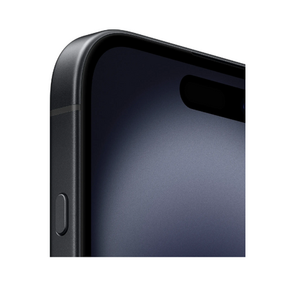 iPhone 16 Black 128GB (Unlocked)