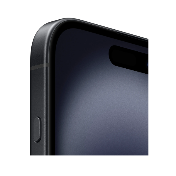 iPhone 16 Black 256GB (Unlocked)