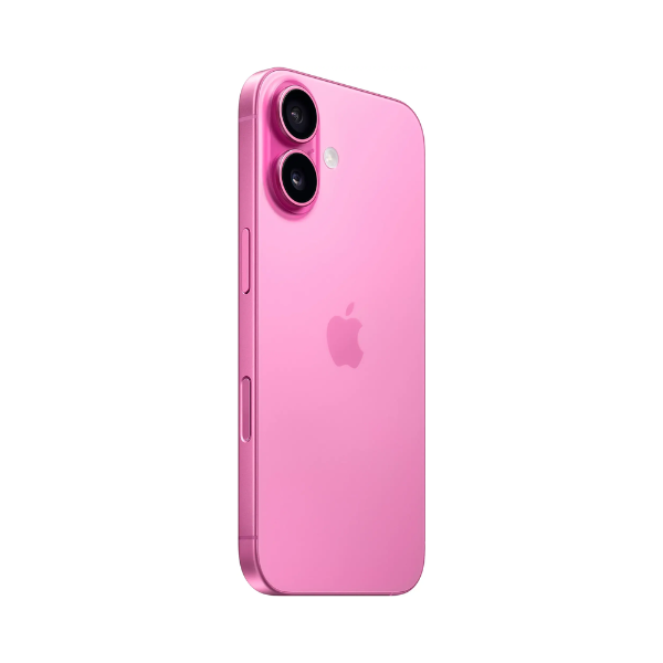 iPhone 16 Pink 256GB (Unlocked)
