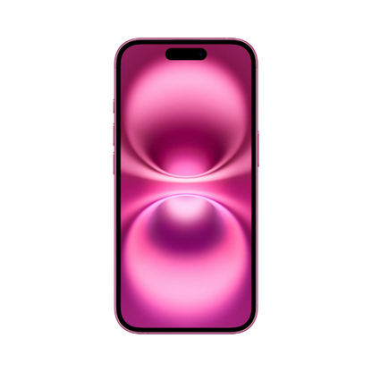 iPhone 16 Pink 128GB (Unlocked)