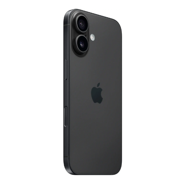 iPhone 16 Plus Black 256GB (Unlocked)