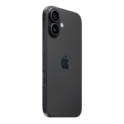 iPhone 16 Plus Black 512GB (Unlocked)