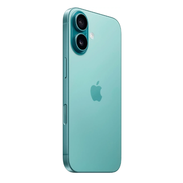 iPhone 16 Plus Teal 128GB (Unlocked)