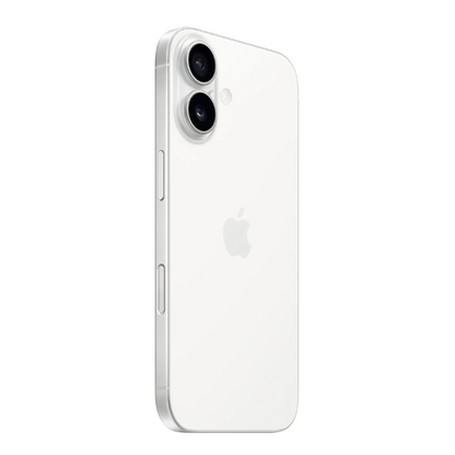 iPhone 16 Plus White 256GB (Unlocked)
