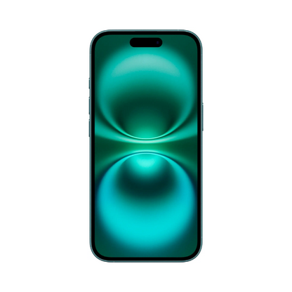 iPhone 16 Teal 256GB (Unlocked)