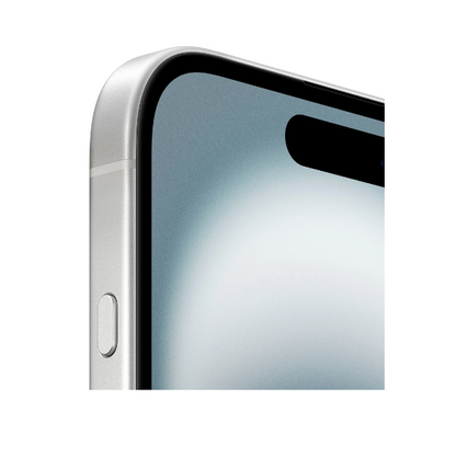 iPhone 16 White 128GB (Unlocked)