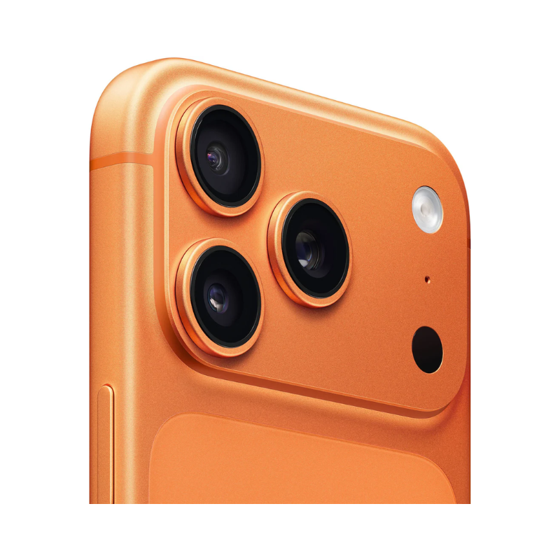 iPhone 17 Pro Cosmic Orange 512GB (Unlocked)