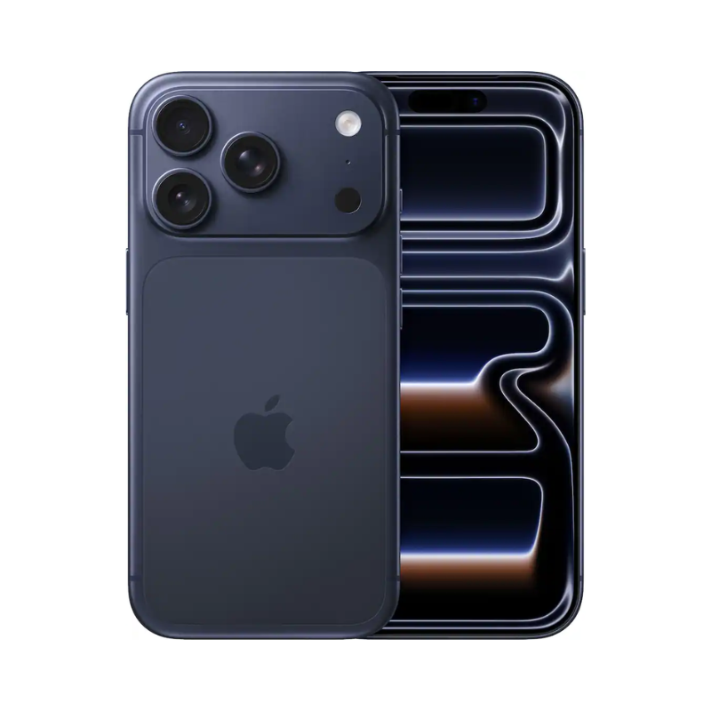 iPhone 17 Pro Deep Blue 256GB (Unlocked)