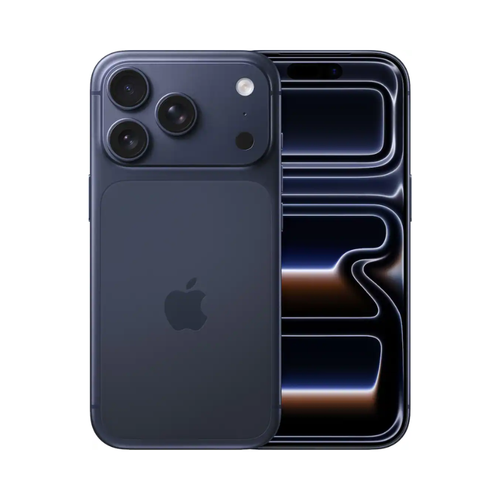 iPhone 17 Pro Deep Blue 256GB (Unlocked)