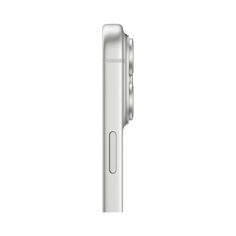 iPhone 17 Pro Silver 256GB (Unlocked)