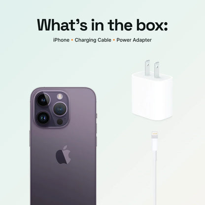 iPhone 14 Pro Max - Starter Pack